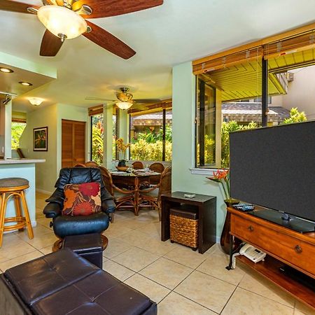 Kamaole Beach Club C109 Kihei Exterior foto
